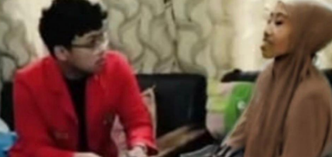 Kunjungan kedua P2KD III pada 31 November 2025 : Inisiasi Menyusu Dini (IMD) dan Laktasi